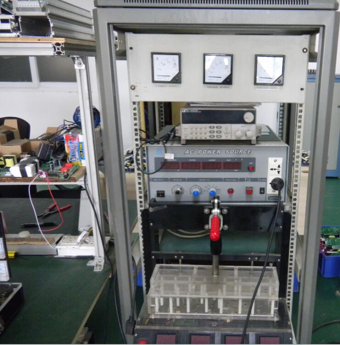 Slender fine-frame profiles Commercial Automatic sliding doors system 4800*4200mm