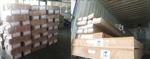 Office automatic indoor sliding doors operator 2000x2400mm 80V to 220V