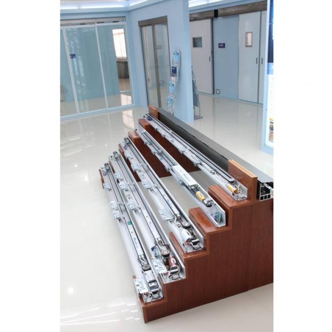 Automatic Door (MBS-90)