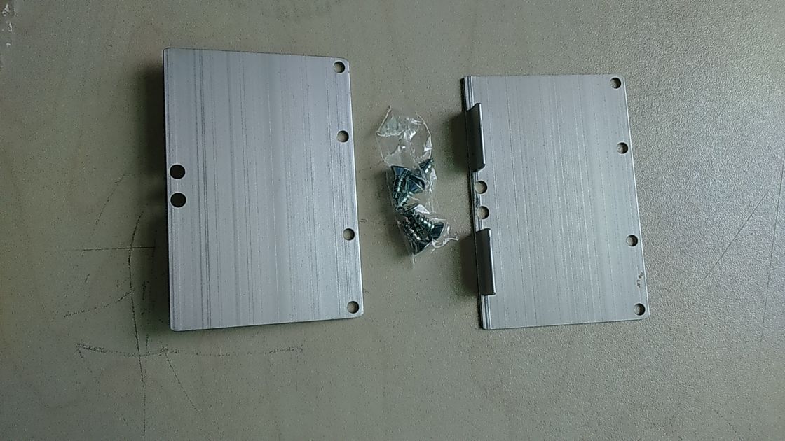 Sring Roll Wheelchair Door Opener Glass Sliding Door