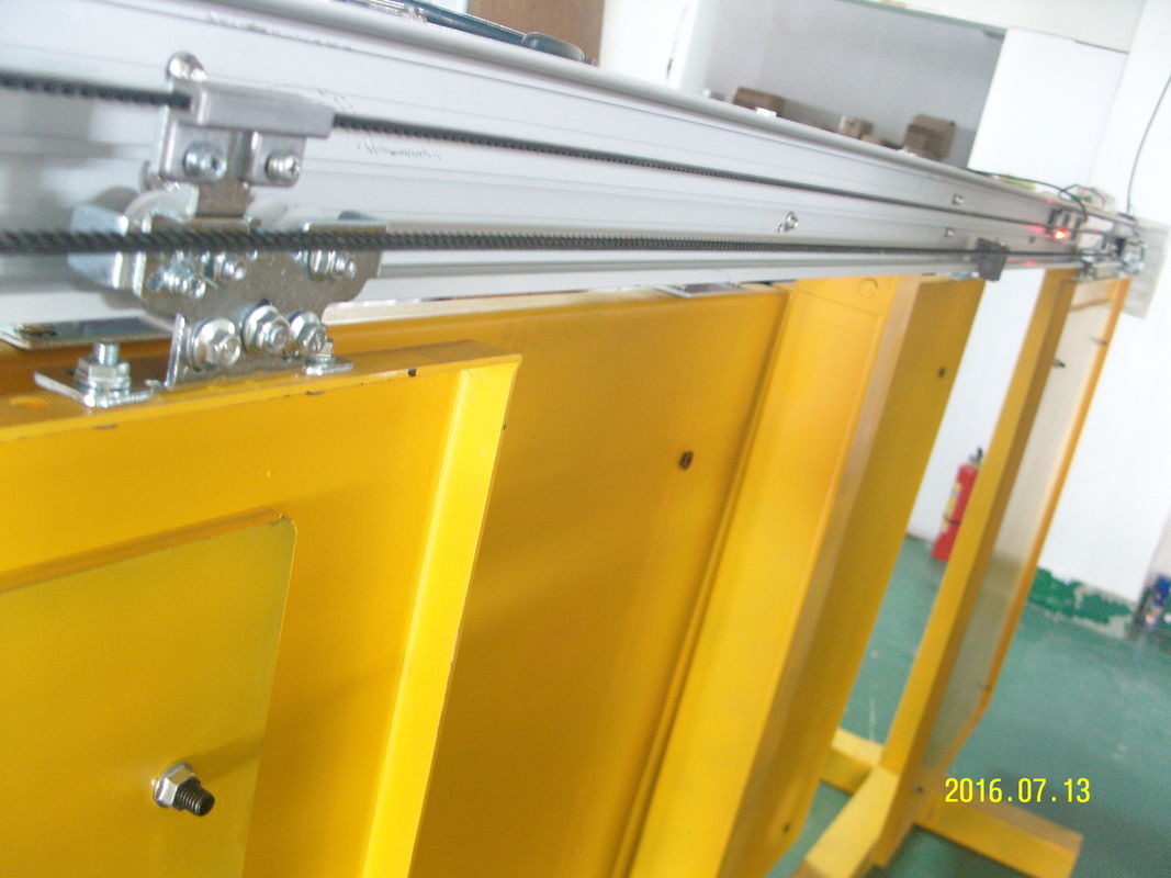 Kitchen Residential Automatic Sliding Doors Operator With