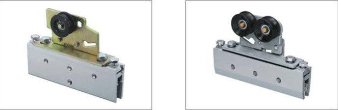 Superior Hydraulic Pressure Semi Automatic Sliding Door Closer 80kg China Superior Hydraulic Pressure Semi Automatic Sliding Door Closer 80kg Supplier