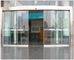 Clear passage width exterior sliding glass doors LW 1800-4000mm supplier