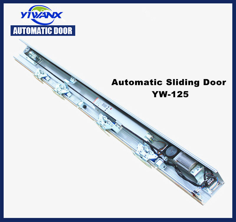 Automatic Sliding Door Operator YW-125, Sliding Door System, Automatic Slide Door Opener