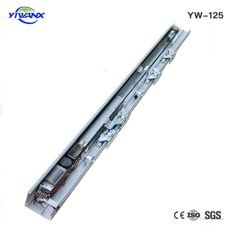 30N Automatic Sliding Door Operator 600mm/s Opening Speed 400mm/s Closing Speed