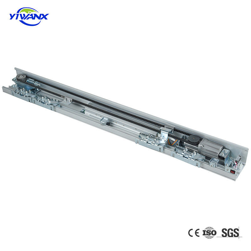 50W Automatic Sliding Door Operator System 0.8m/s Opening Speed -20℃~+50℃ Operating Temperature