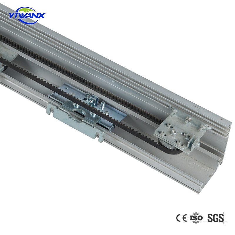 50N Opening Force Automatic/Manual Sliding Door Operator -20°C~+50°C