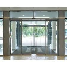 Made in China Automatic Intelligent Door Controller Automatic Sliding Door Operator (YW-125)