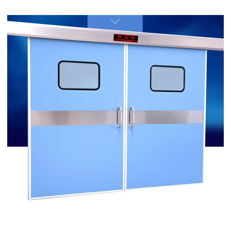 Customized Manual Hermetically-Sealed-Doors Quality Efficiency