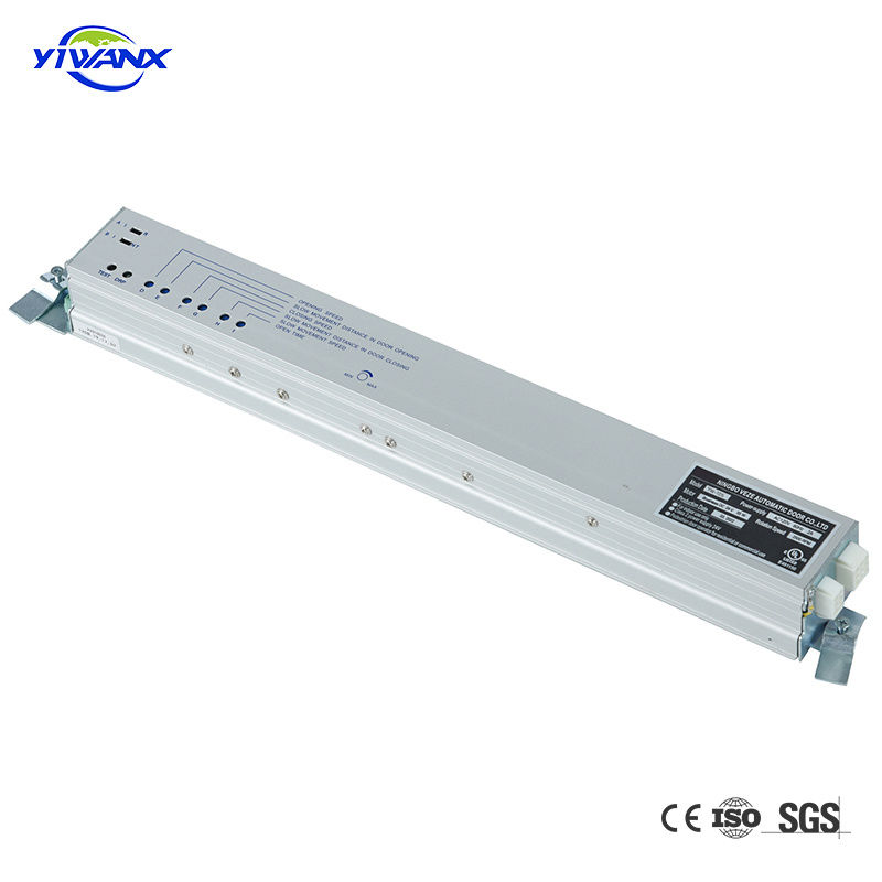 Automatic Sliding Door Operator with 30N Closing Force and 90° Opening Angle