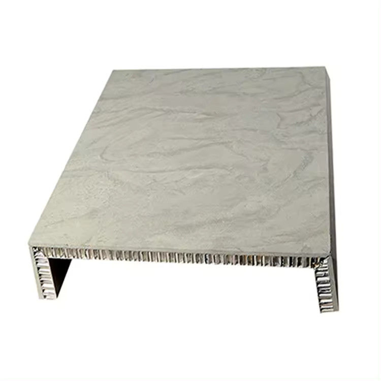 Aluminum-Glazed Wall with Powder Coating 5mm-12mm Glass Thickness Coated Glass Color