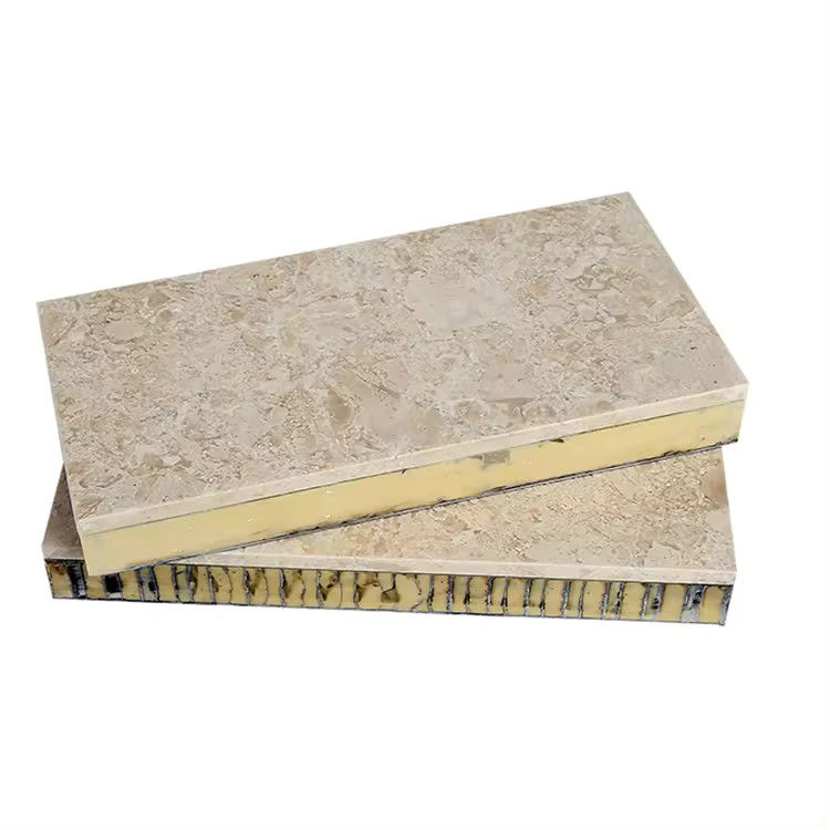 Aluminum Wall Cladding System with 4.2kPa Wind Pressure Resistance and 3.0m3/(m2·h) Air Permeability