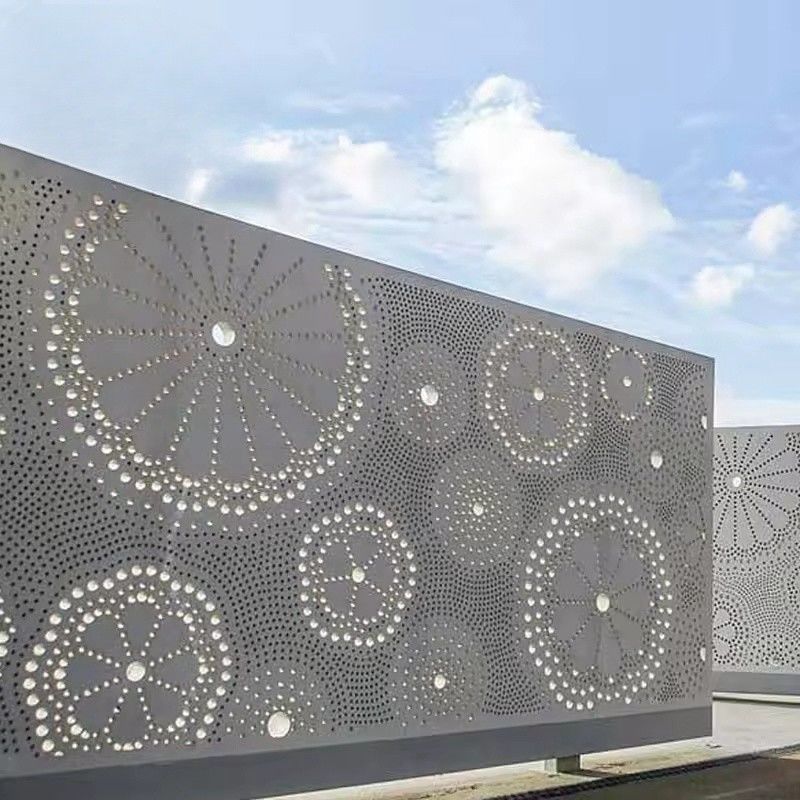 Aluminum/Glass/Steel Exterior Wall System with Anodized/Powder Coated Finish On-site/Pre-fabricated Installation