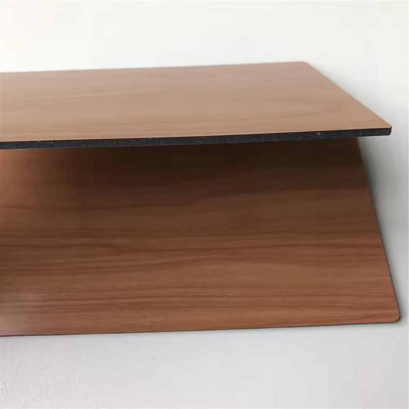 Wind Pressure Resistance 4.5kPa-5.0kPa Window Wall System with Air Permeability Class 4