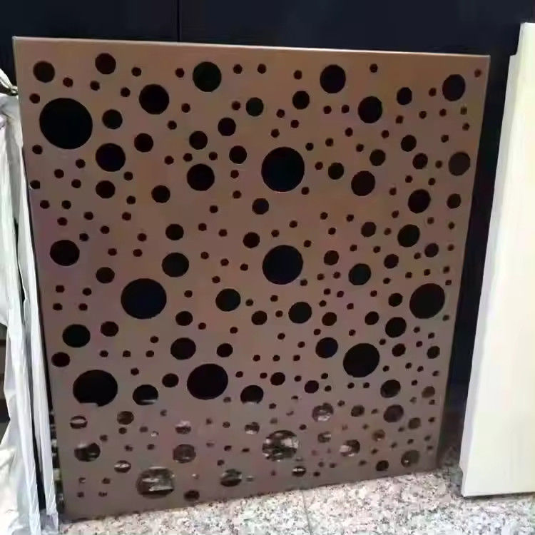 Wind Pressure Resistance 4.5kPa-5.0kPa Window Wall System with Air Permeability Class 4