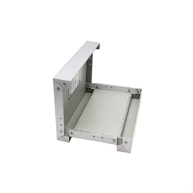 25-Year Durable Curtain Wall Glazing System with Thermal Insulation U-value 1.8-2.8 W/(m2K) and Wind Pressure Resistance